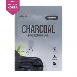 Mascarilla Facial Carbón Amor Us