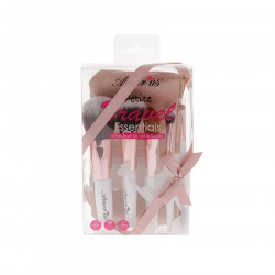 Petite Travel Essentials Juego de 5 brochas Amor Us