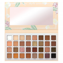 Paleta de sombras Tea Time Fantasy Amor Us