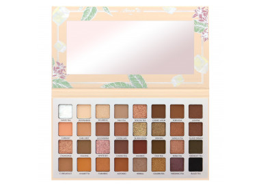 Paleta de sombras Tea Time Fantasy Amor Us