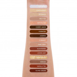 Paleta de sombras Tea Time Fantasy Amor Us