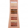Paleta de sombras Tea Time Fantasy Amor Us