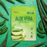 Mascarilla Facial Áloe Vera Amor Us