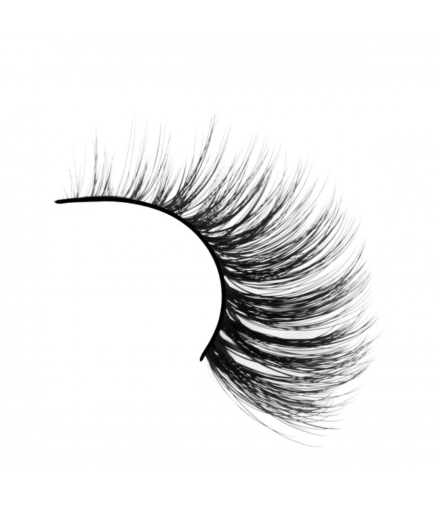 Pestañas Premium 3D Mink Lashes Mod.11 Amor Us