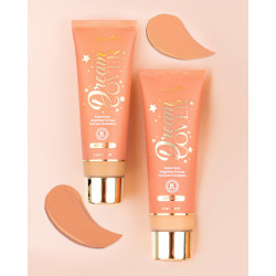 Base de maquillaje Matte Dream Cover Amor Us