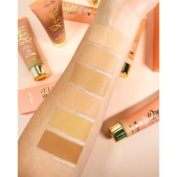Base de maquillaje Matte Dream Cover Amor Us