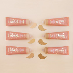 Base de maquillaje Matte Dream Cover Amor Us