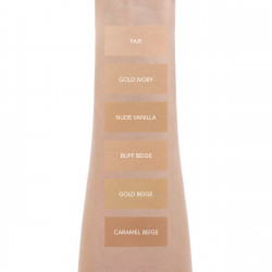 Base de maquillaje Matte Dream Cover Amor Us
