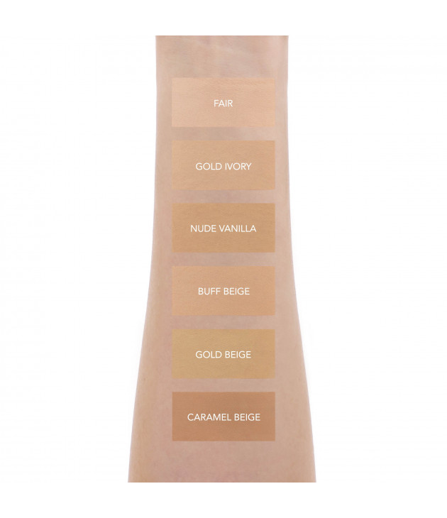Base de maquillaje Matte Dream Cover Amor Us