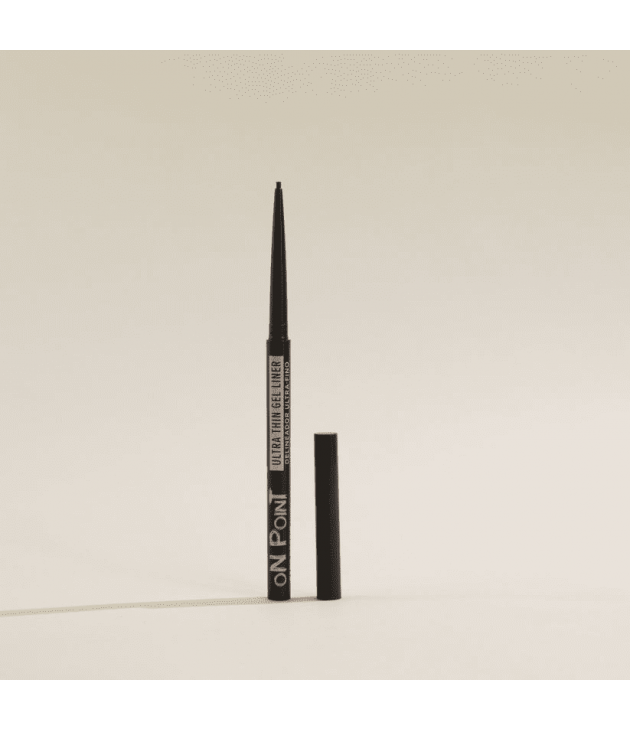 On Point! Ultra Thin Gel Liner Cafe Italia Deluxe