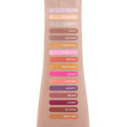 Paleta de sombras Queen of Hearts Amor Us