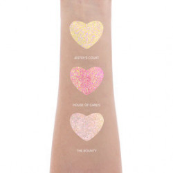 Paleta de sombras Queen of Hearts Amor Us