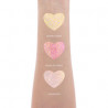 Paleta de sombras Queen of Hearts Amor Us