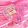 Paleta de sombras Queen of Hearts Amor Us