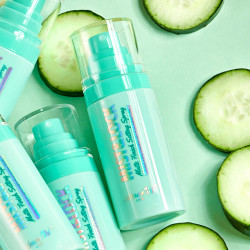Mist & Lock Matte Setting Spray Amor Us