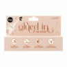 Pegamento para pestañas Glued In Negro 7 grs Amor Us