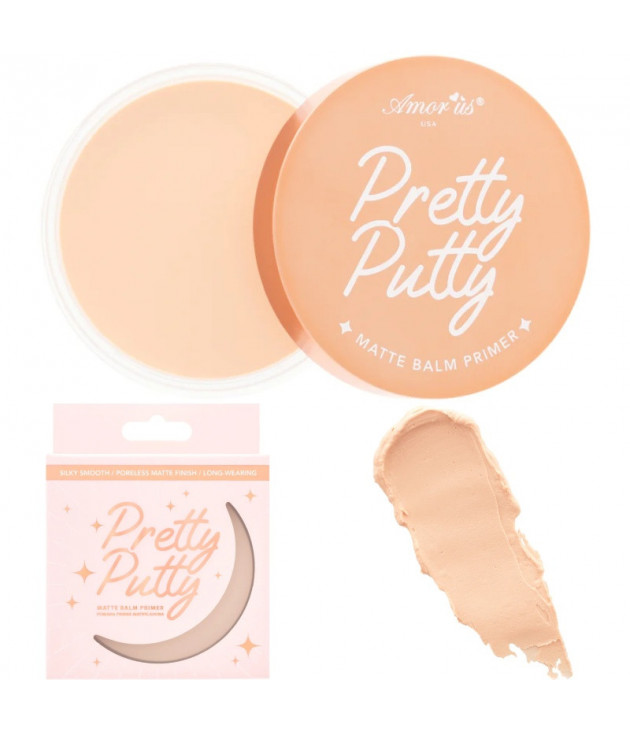 Primer para rostro Matte Pretty Putty Amor Us