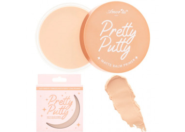 Primer para rostro Matte Pretty Putty Amor Us
