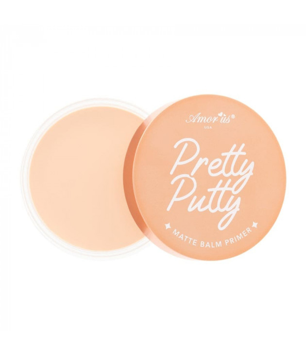 Primer para rostro Matte Pretty Putty Amor Us