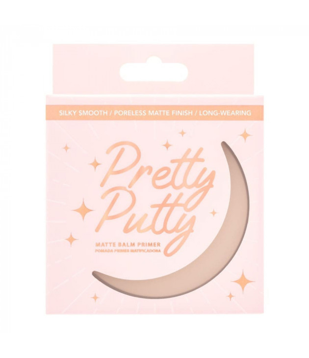 Primer para rostro Matte Pretty Putty Amor Us