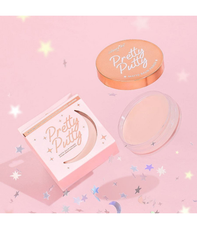 Primer para rostro Matte Pretty Putty Amor Us