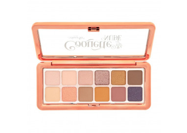Paleta de sombras Coquette Nude Amor Us