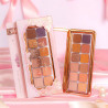 Paleta de sombras Coquette Nude Amor Us