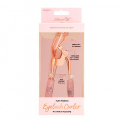 Enchinador de pestañas mango plano Amor Us