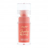 Rubor liquido 01 Tangerine Cheeky Time Amor Us