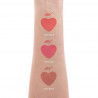 Rubor liquido 01 Tangerine Cheeky Time Amor Us