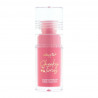 Rubor liquido 02 Pink Coral Cheeky Time Amor Us