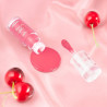Rubor liquido 02 Pink Coral Cheeky Time Amor Us