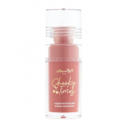 Rubor liquido 03 Soft Brick Cheeky Time Amor Us