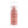 Rubor liquido 03 Soft Brick Cheeky Time Amor Us
