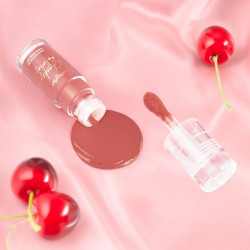 Rubor liquido 03 Soft Brick Cheeky Time Amor Us