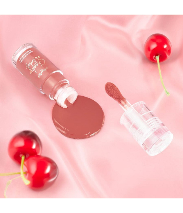 Rubor liquido 03 Soft Brick Cheeky Time Amor Us