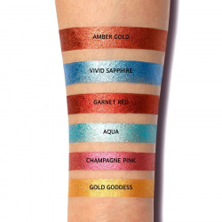 6 Sombras en gel Jello Shots Amor Us