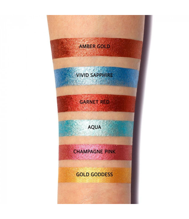 6 Sombras en gel Jello Shots Amor Us