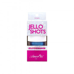 6 Sombras en gel Jello Shots Amor Us