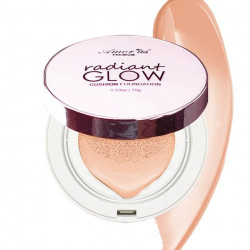 Base Cushion Radiant Glow Amor Us