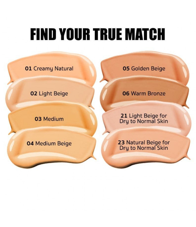 Base Cushion Radiant Glow Amor Us