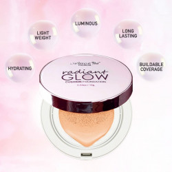 Base Cushion Radiant Glow Amor Us