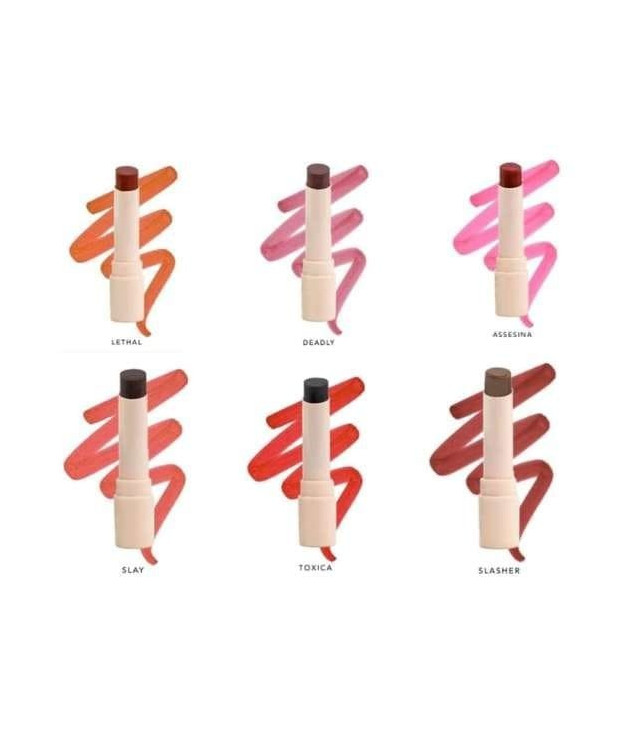 6 To Dye For Cooling Tint Italia Deluxe