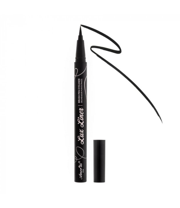 Delineador Lux Liner contra el agua Amor Us
