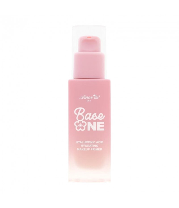 Base One Acido Hialurónico Makeup Primer Amor Us