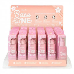 Base One Acido Hialurónico Makeup Primer Amor Us