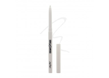 Delineador Creamy Gel Liner 01 Snow Amor Us