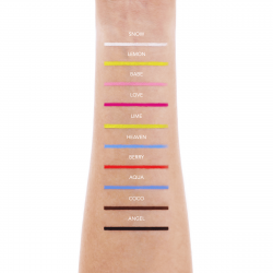 Delineador Creamy Gel Liner 09 Coco Amor Us