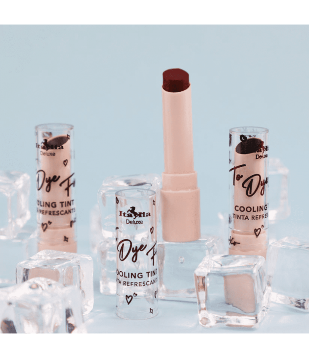 6 To Dye For Cooling Tint Italia Deluxe