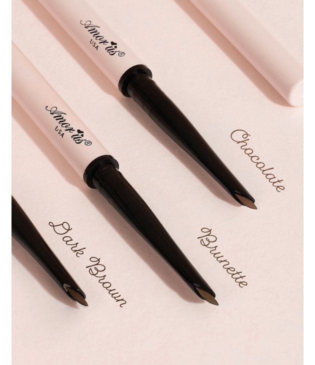 Lápiz para ceja Skinny Brow Pencil Amor Us